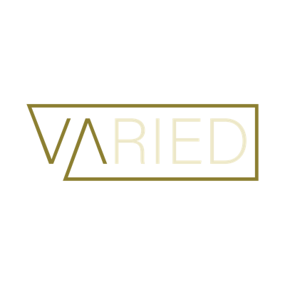 VARIED Logo
